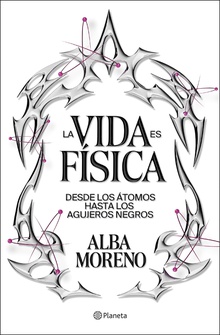 La vida es física