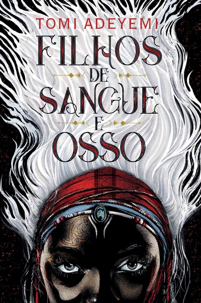 Filhos de Sangue e Osso