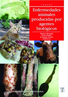 Enfermedades animales producidas por agentes biológicos