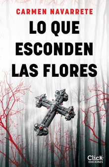 Lo que esconden las flores