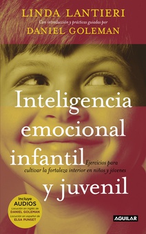 Inteligencia emocional infantil y juvenil