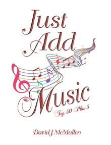 Just Add Music