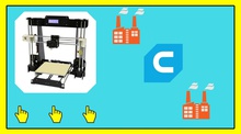 Impresión 3D - Empieza a imprimir 3D en Cura desde cero