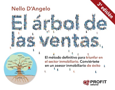 El arbol de las ventas