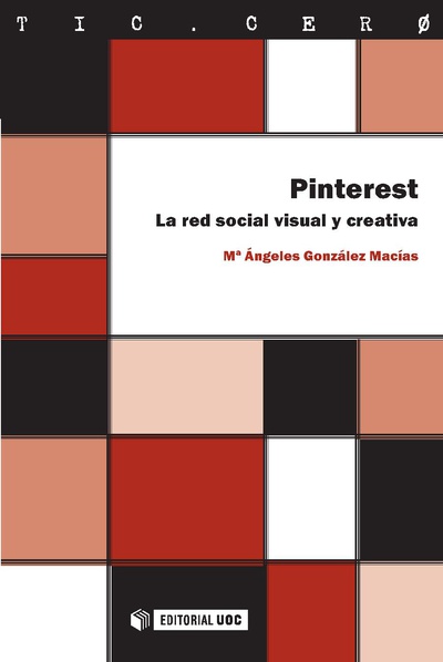 Pinterest. La red social visual y creativa