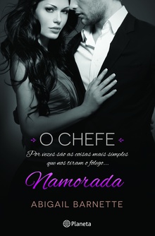 Namorada - O Chefe 2