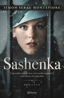 Sashenka