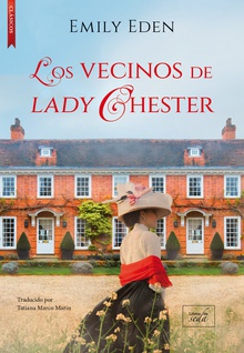 Los vecinos de lady Chester THE SEMI-DETACHED HOUSE
