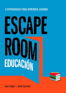 Escape room educación 4 experiencias para aprender jugando