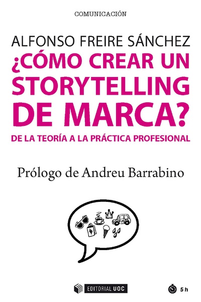 ¿Cómo crear un storytelling de marca