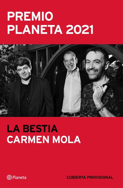 La Bestia