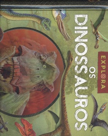 (port).explora os dinossauros (infantil)