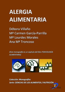 Alergia alimentaria
