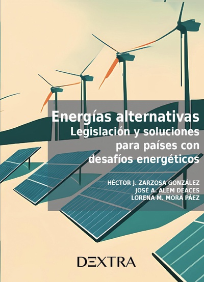 Energias alternativas.
