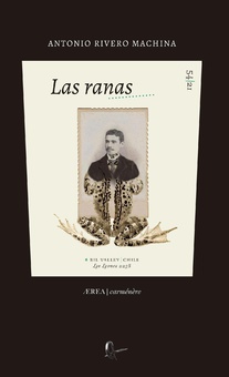 Las ranas