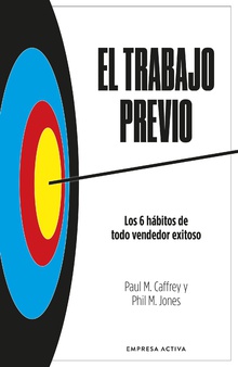 El trabajo previo