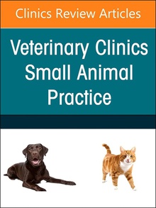 Soft tissue surgery issue veterinary small animal vol.52-2