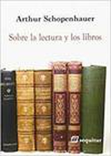 Sobre la lectura y los libros 2ªED