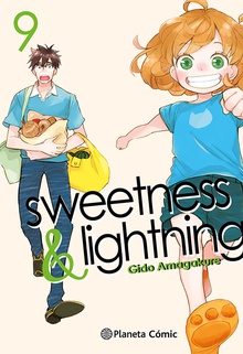 Sweetness & Lightning nº 09/12 amp/ Lightning nº 09/12