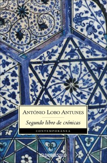 Segundo libro de crónicas