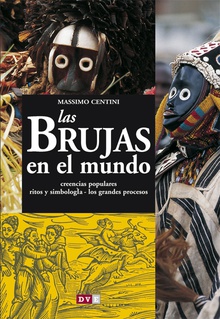 Las brujas en el mundo