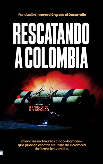 Rescatando a Colombia
