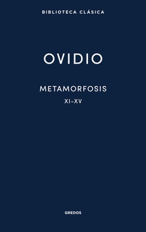 Metamorfosis XI-XV