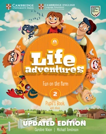 (22).life adventures 2ºprim.(pupil´s book+ebook) updated