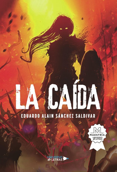 La caída