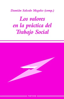 Los valores en la práctica del trabajo social