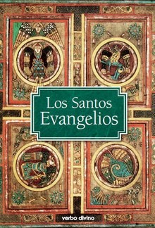 Santos Evangelios.(Ediciones biblicas EVD)