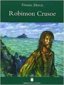 Robinson crusoe - catala