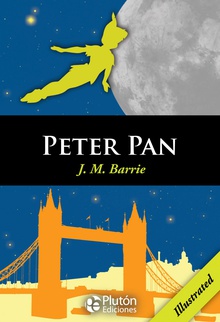 Peter pan