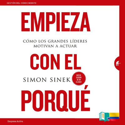 Empieza con el porqué