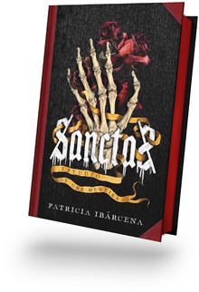 Sanctas (Exclusiva) - Firmado