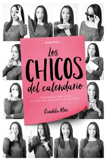 Los chicos del calendario 1. Enero
