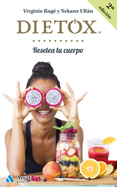 Dietox Castellano. Ebook
