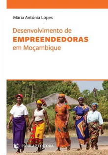 Desenvolvimento de Empreendedoras em MoÇambique