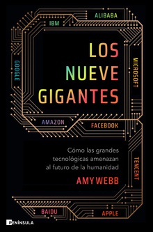 Los nueve gigantes