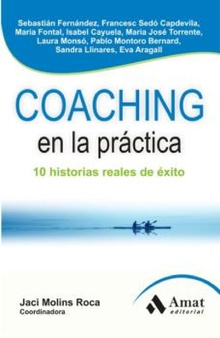 Coaching en la práctica. Ebook