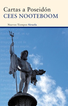 Cartas a Poseidon