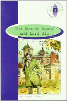 The secret agent and lord jim