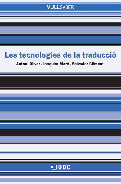 Les tecnologies de la traducció