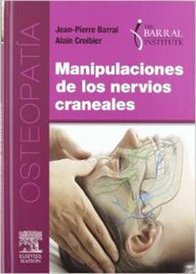 Manipulaciones de los nervios craneales