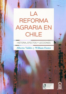 La reforma agraria en Chile
