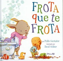 Frota que te frota