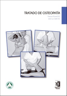 Tratado de Osteopatía. 4ª edición