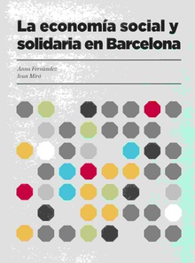 L´economia social i solidÀria a barcelona