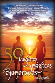 50 lugares mágicos para enamorados en España