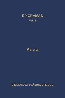 Epigramas II